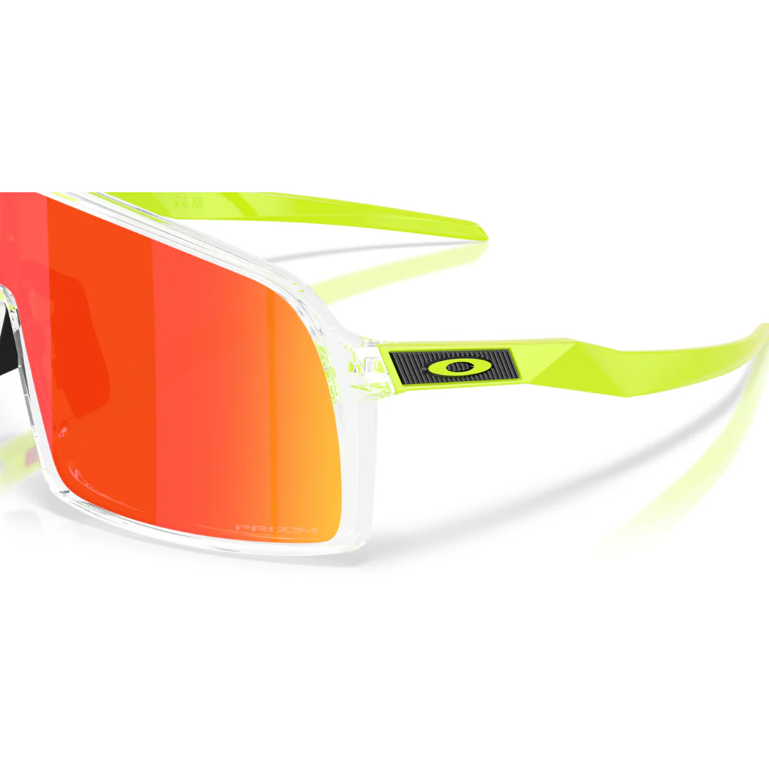 Occhiali Oakley Sutro Neon Pop Collection - Image 6