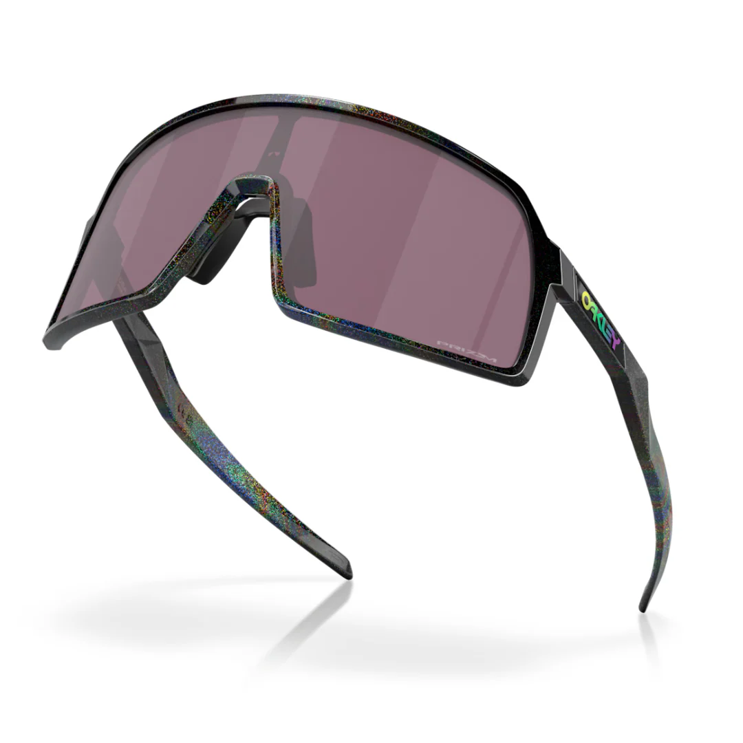 Occhiali Oakley Sutro S - Cycle The Galaxy Collection - Image 4