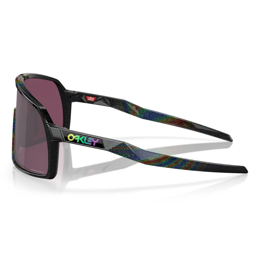 Occhiali Oakley Sutro S - Cycle The Galaxy Collection - Image 5