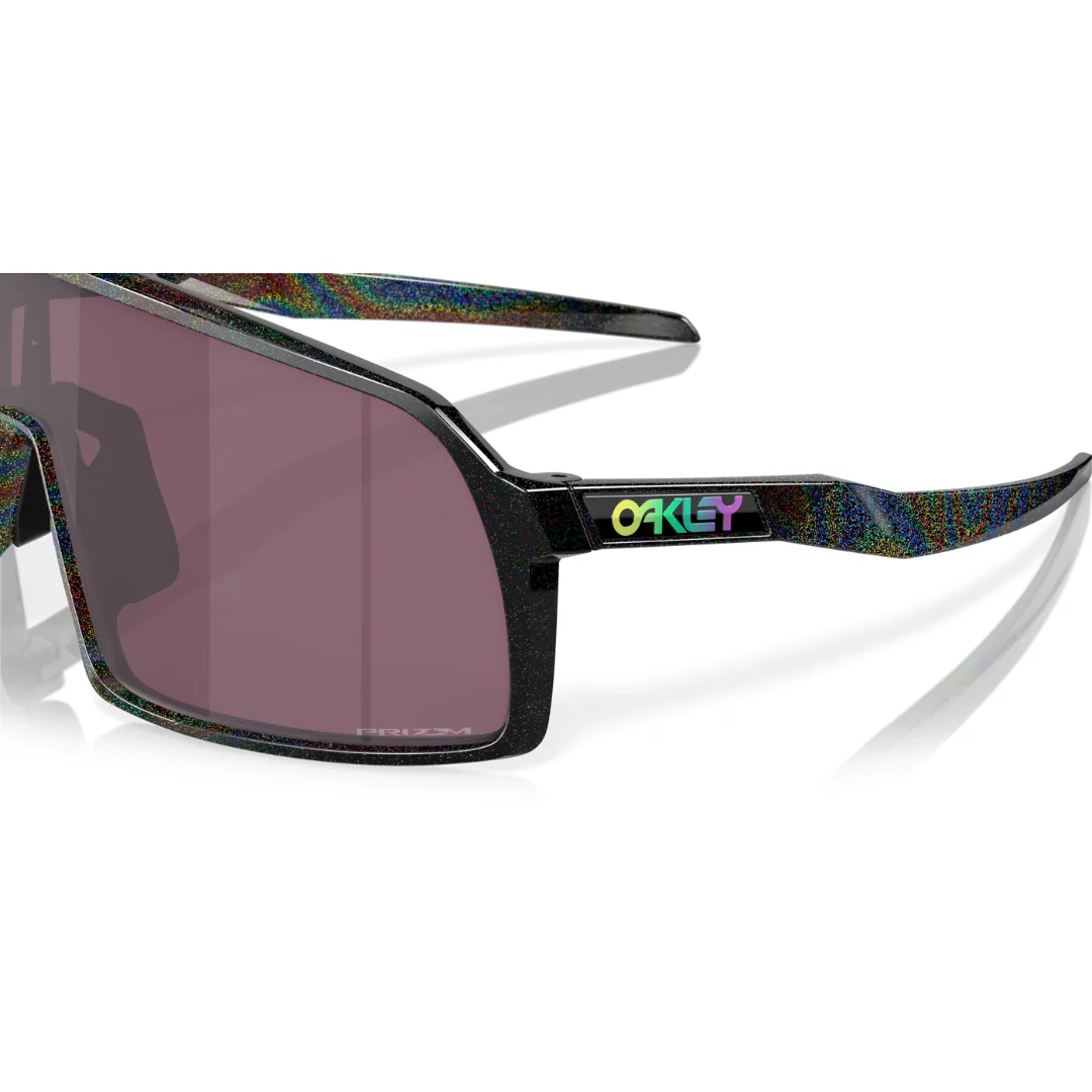 Occhiali Oakley Sutro S - Cycle The Galaxy Collection - Image 6