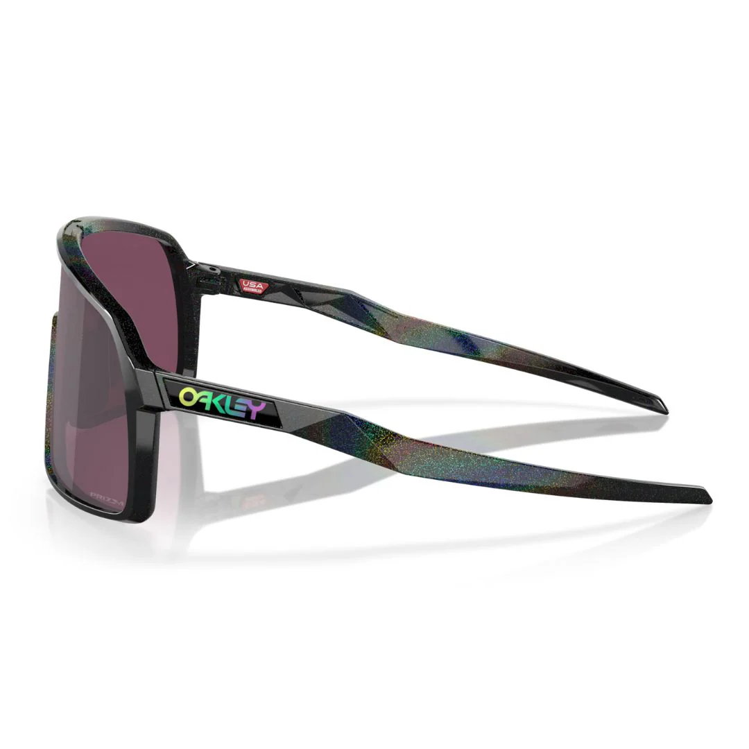 Occhiali Oakley Sutro - Cycle The Galaxy Collection - Image 5