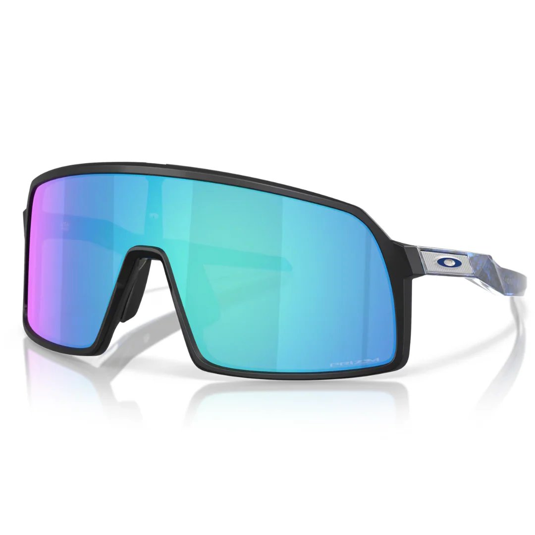 Occhiali Oakley Sutro S - Fathom Collection