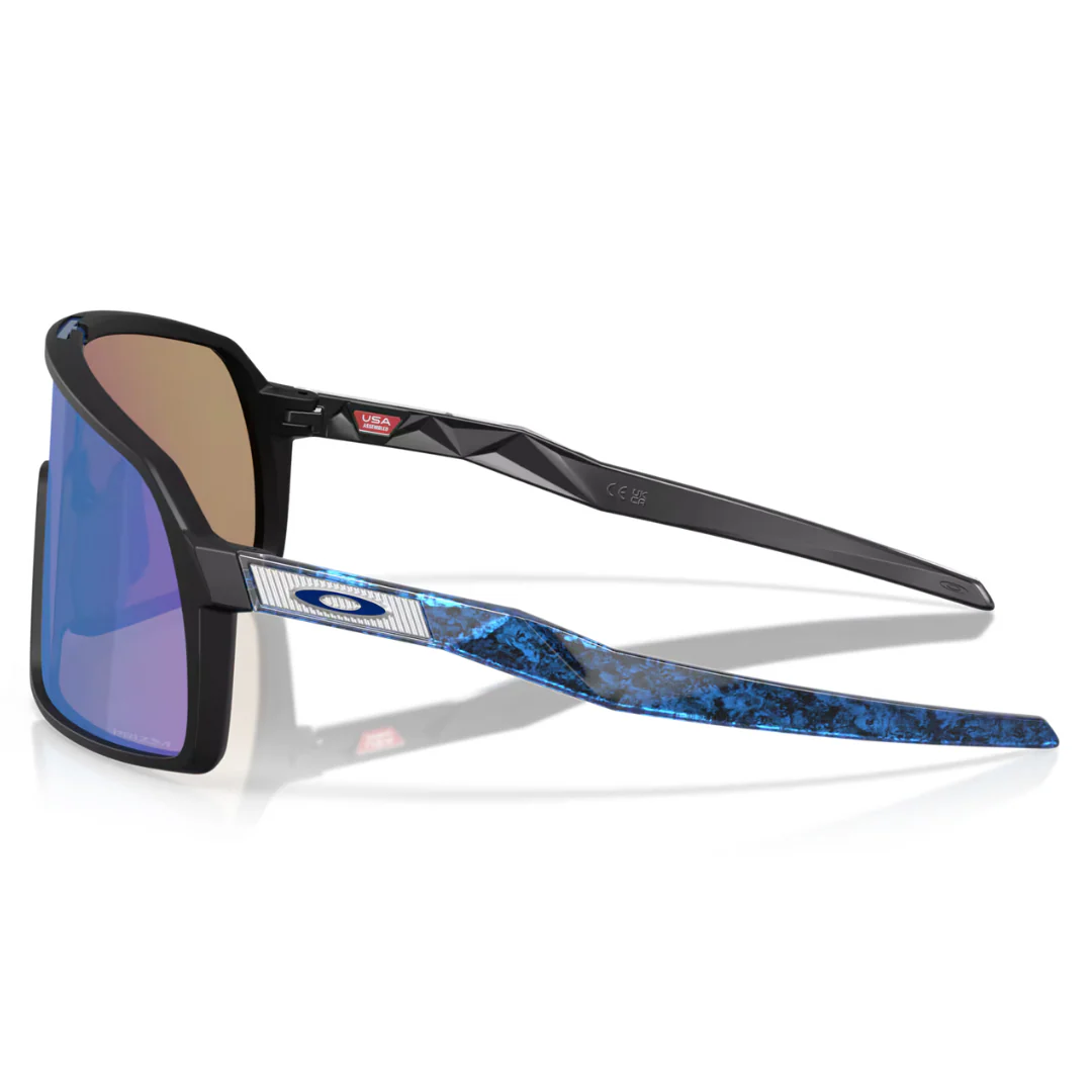 Occhiali Oakley Sutro S - Fathom Collection - Image 4