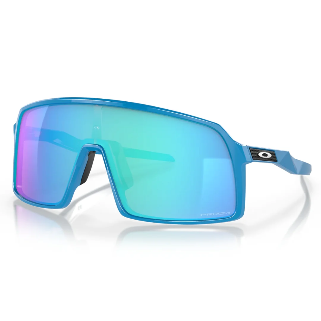Occhiali Oakley Sutro - Sky Blue / Prizm Sapphire