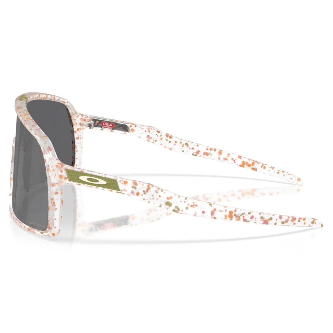Occhiali Oakley Sutro Terrazzo Collection - Image 4