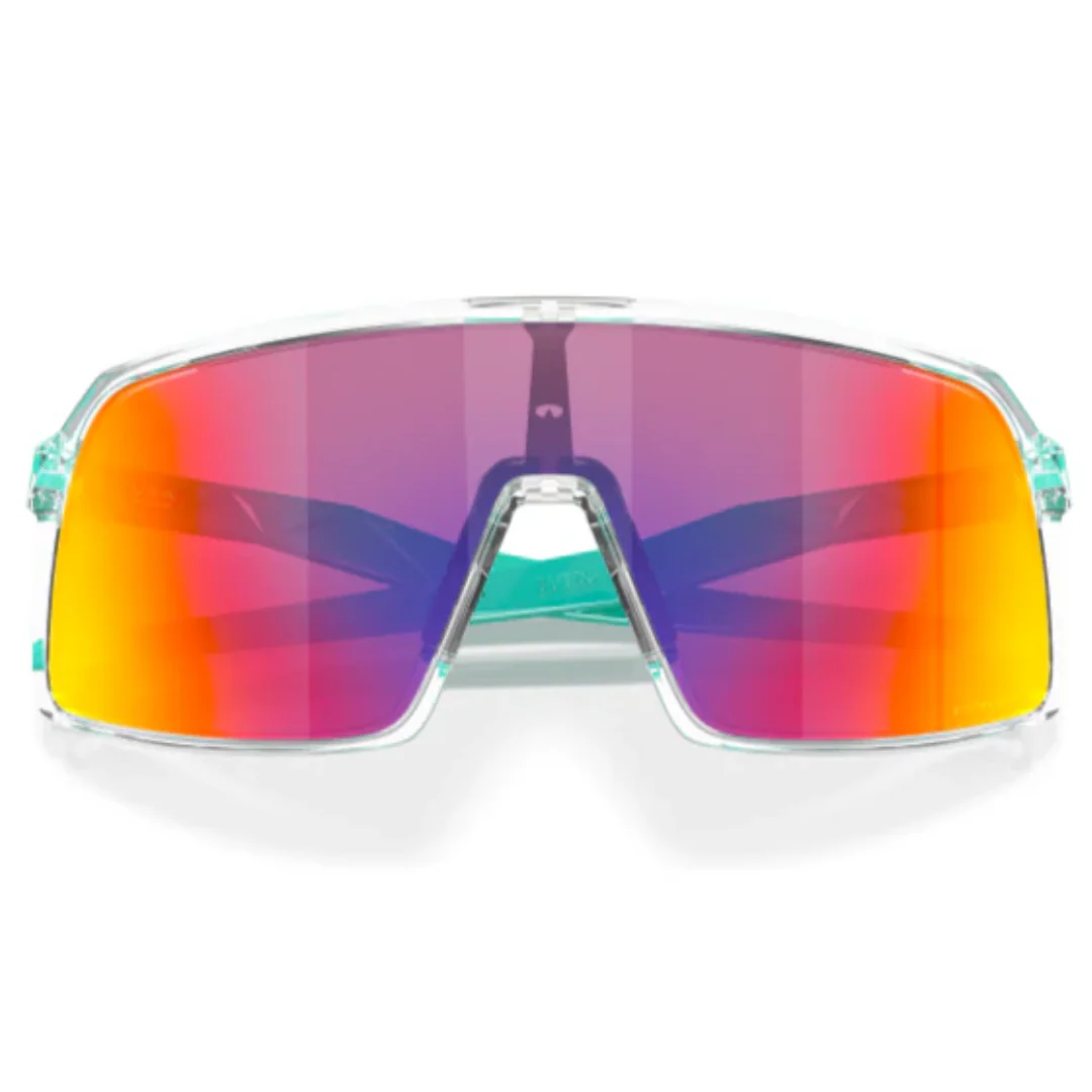 Occhiali Oakley Sutro - Trasparente / Prizm Road - Image 2