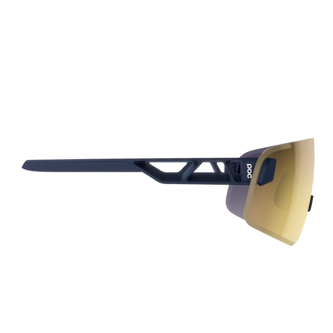 Occhiali Poc Elicit Toric - Blu/Oro - Image 3