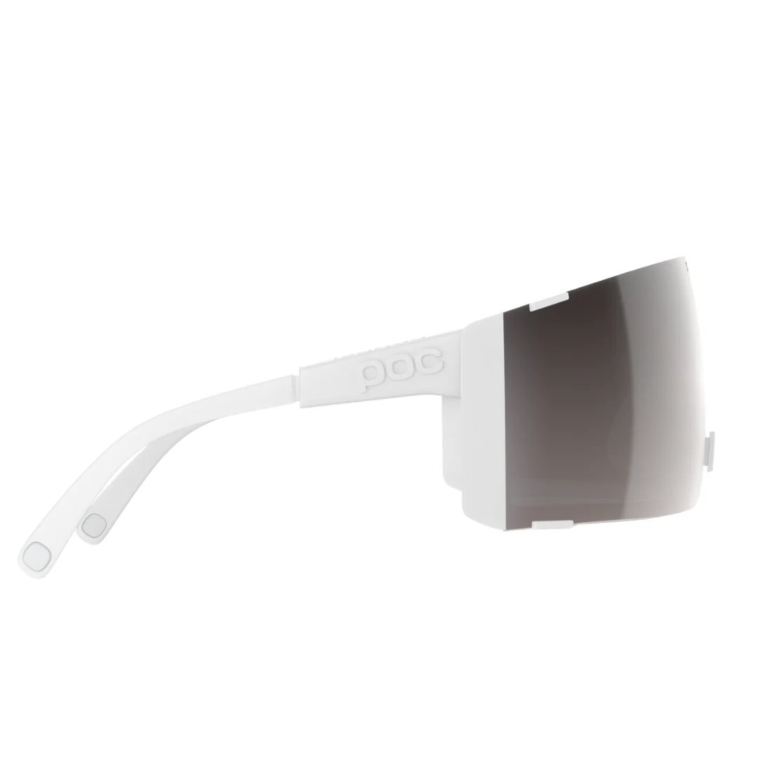 Occhiali Poc Propel - Bianco/Argento - Image 3