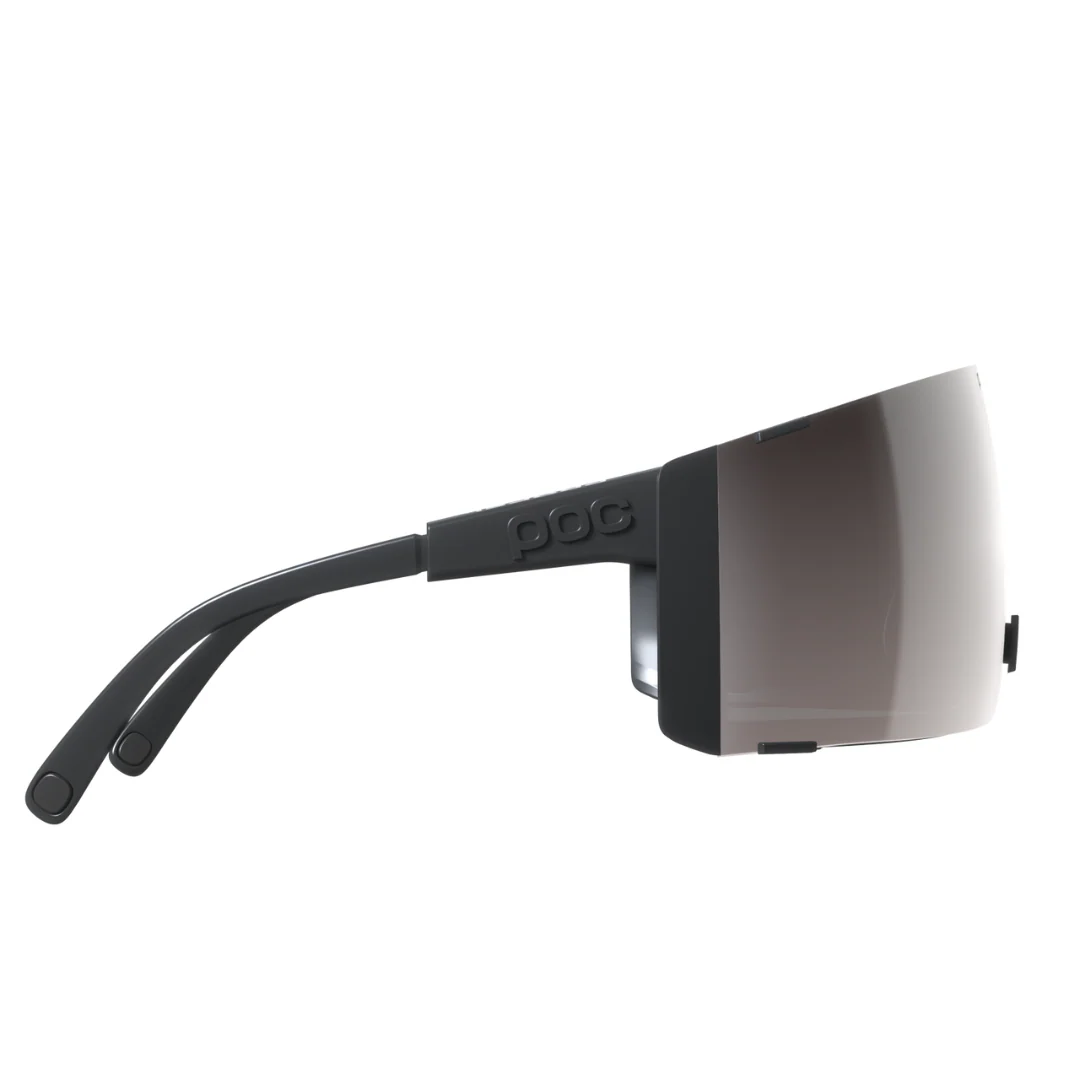 Occhiali Poc Propel - Nero/Argento - Image 3