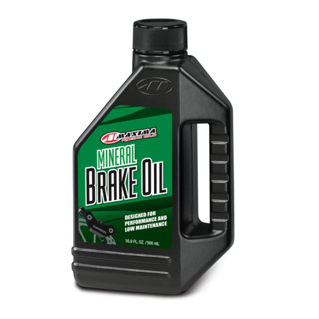 Olio Minerale Freni Sram Maxima 500ml