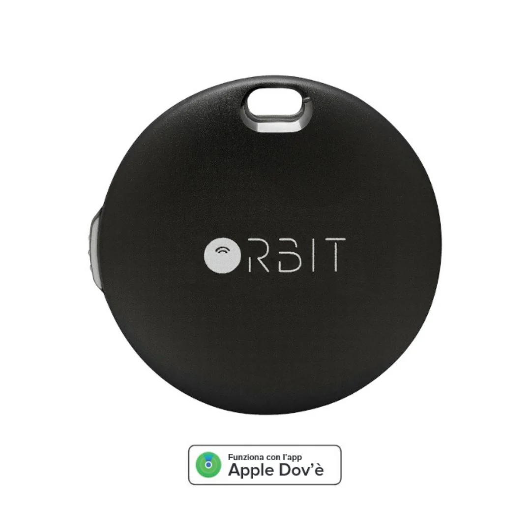 Localizzatore Porta Chiavi Orbit x Keys (iOS)