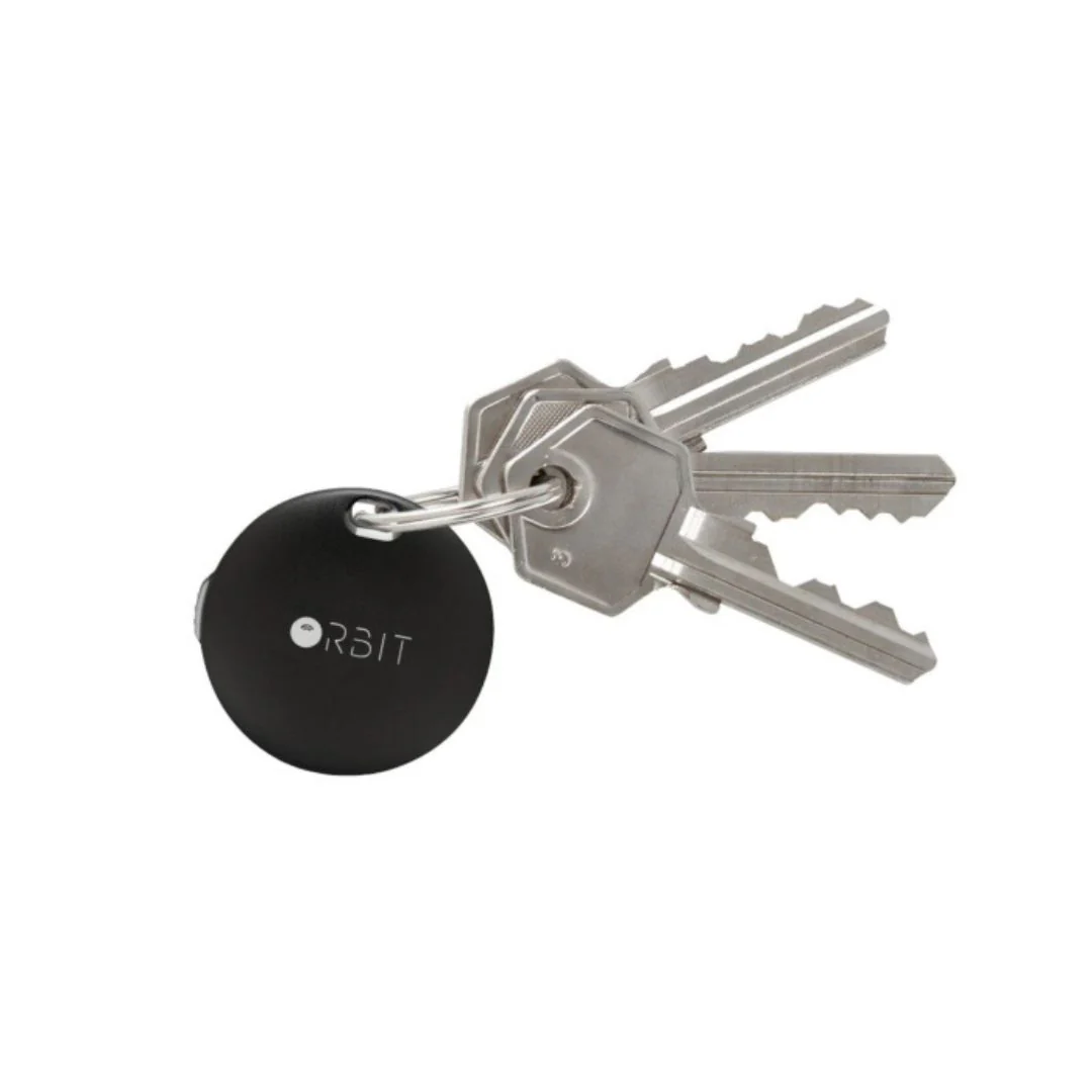 Localizzatore Porta Chiavi Orbit x Keys (iOS) - Image 3