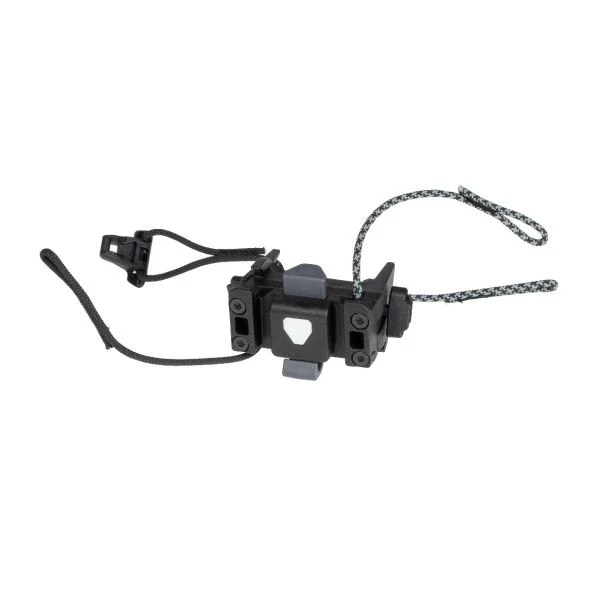 Set di Montaggio da Manubrio Ortlieb QR