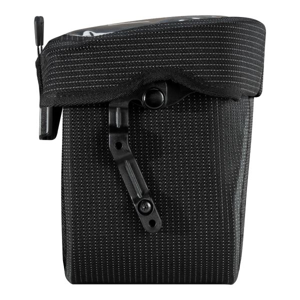 Borsa Ortlieb Ultimate Six High Visibility - Nero - Image 2