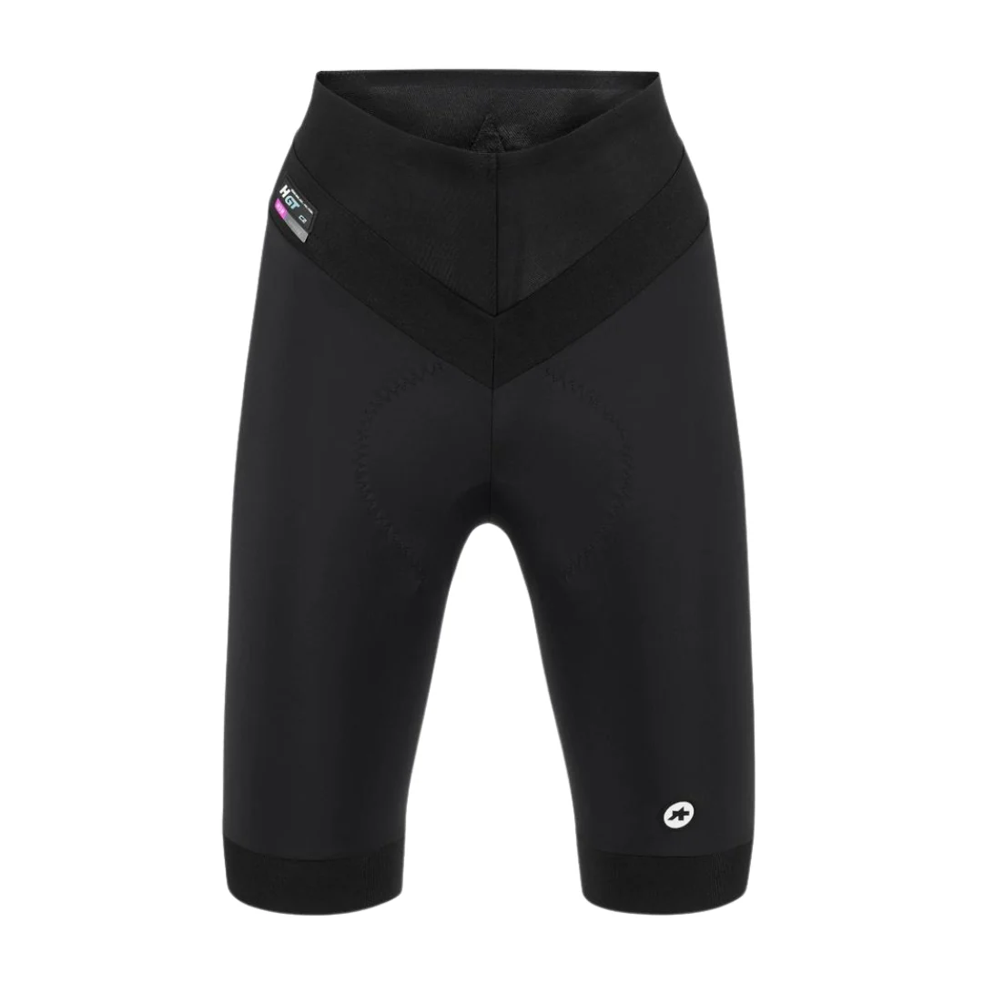 Pantaloncini Assos Donna UMA GT Half Shorts C2 - Long