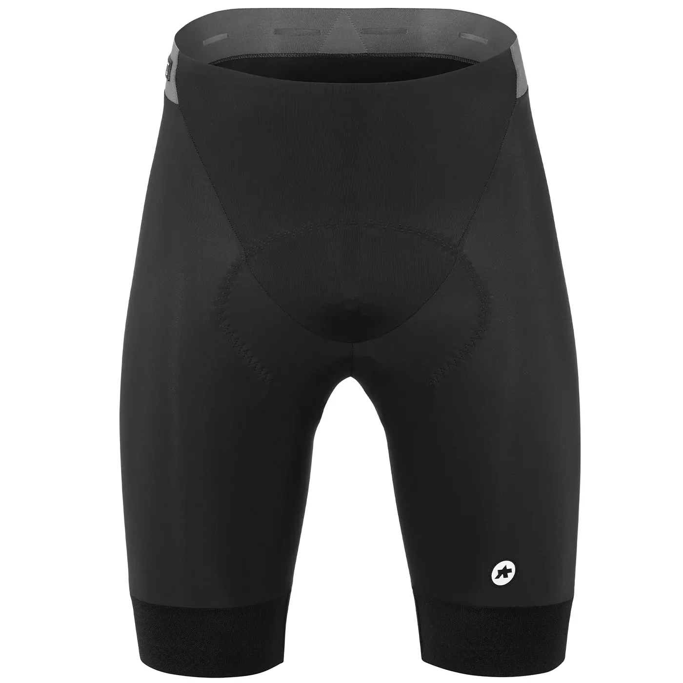 Pantaloncini Assos Mille GT C2 - Nero