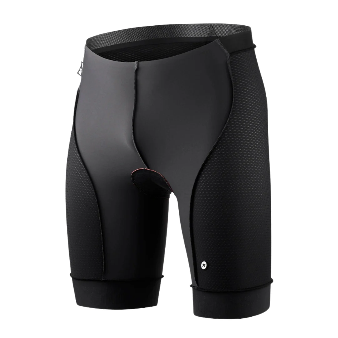 Pantaloncini Assos Tactica Urban Liner Shorts T5 - Image 4