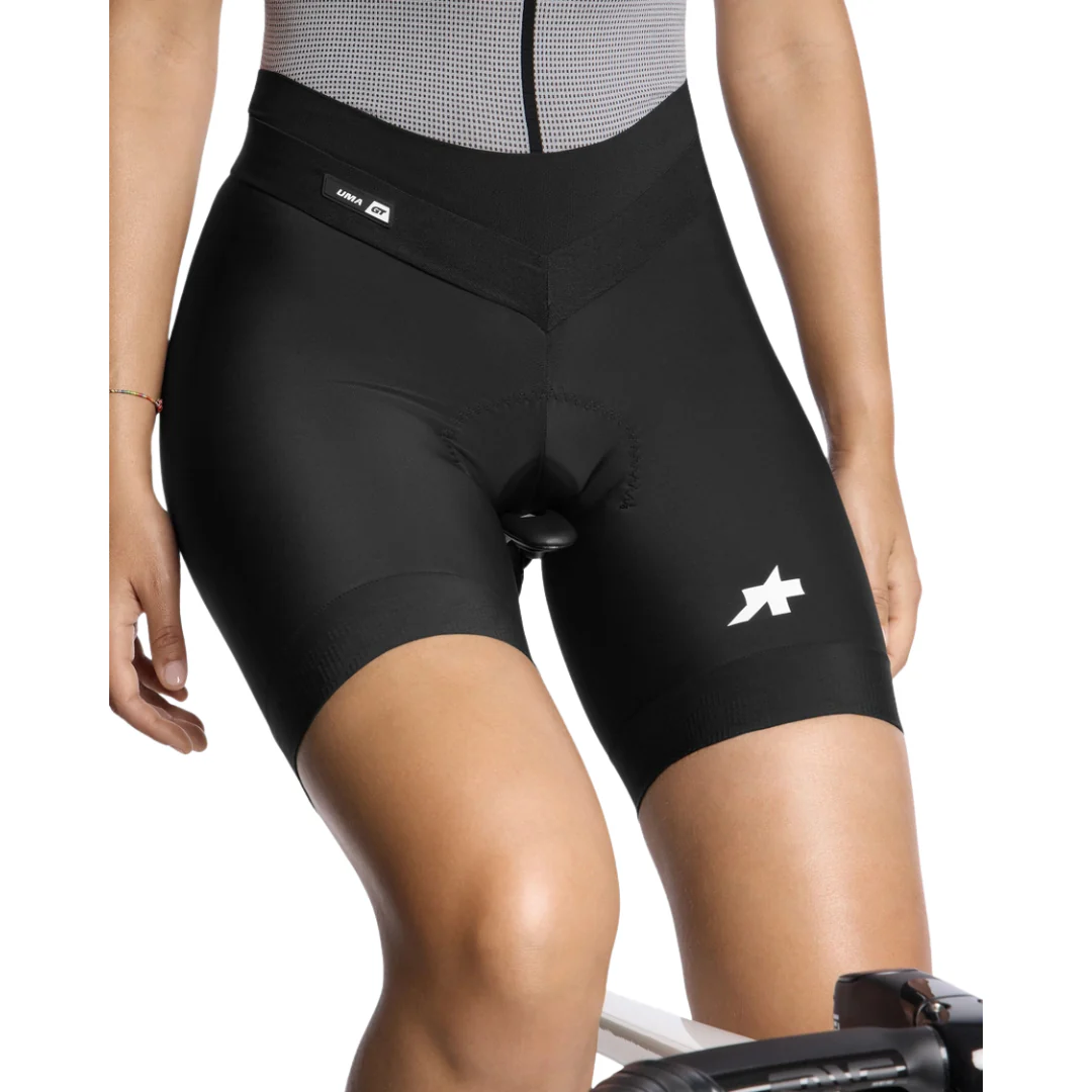Pantaloncini Assos UMA GT Half Shorts S11 Short - Image 7