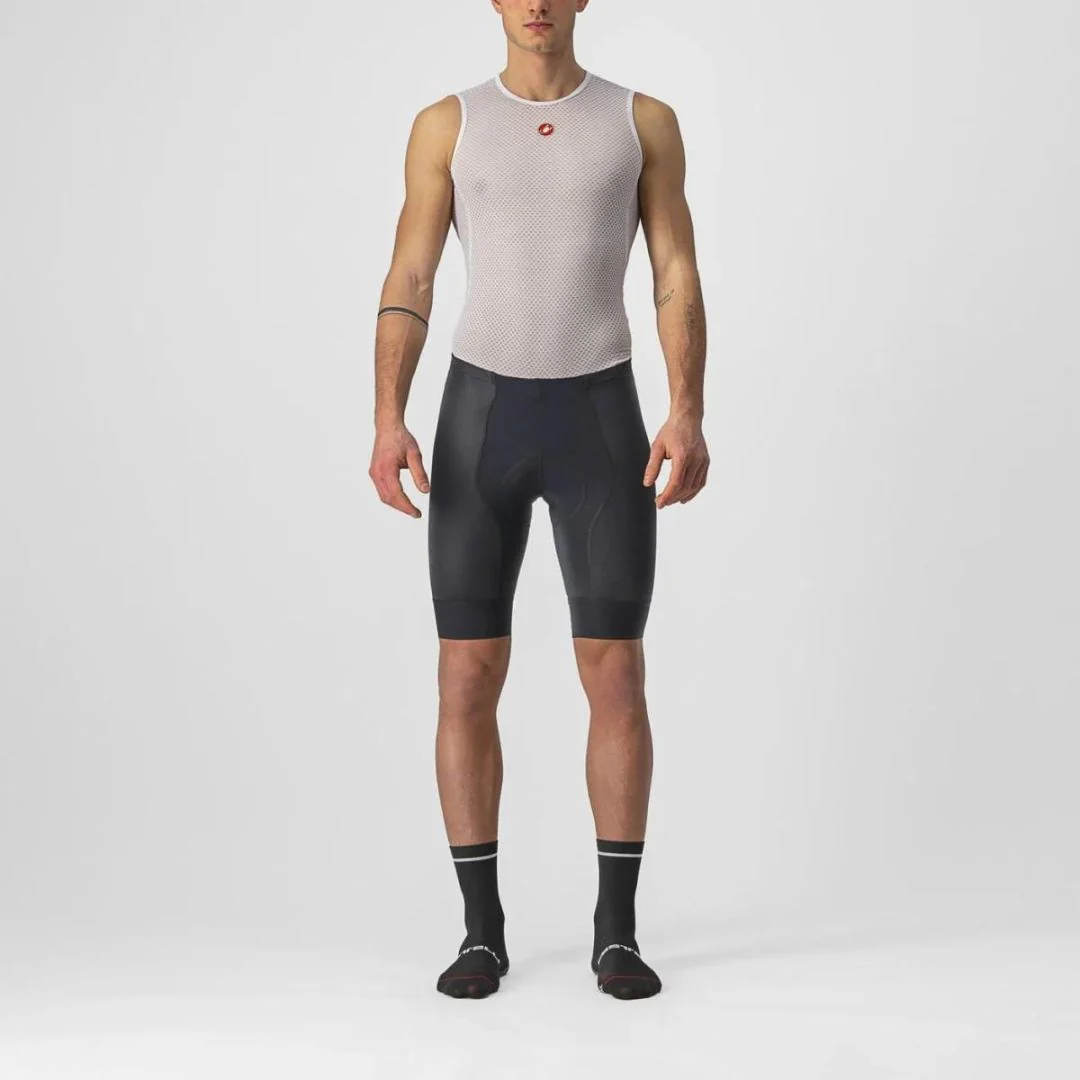 Pantaloncini Castelli Competizione