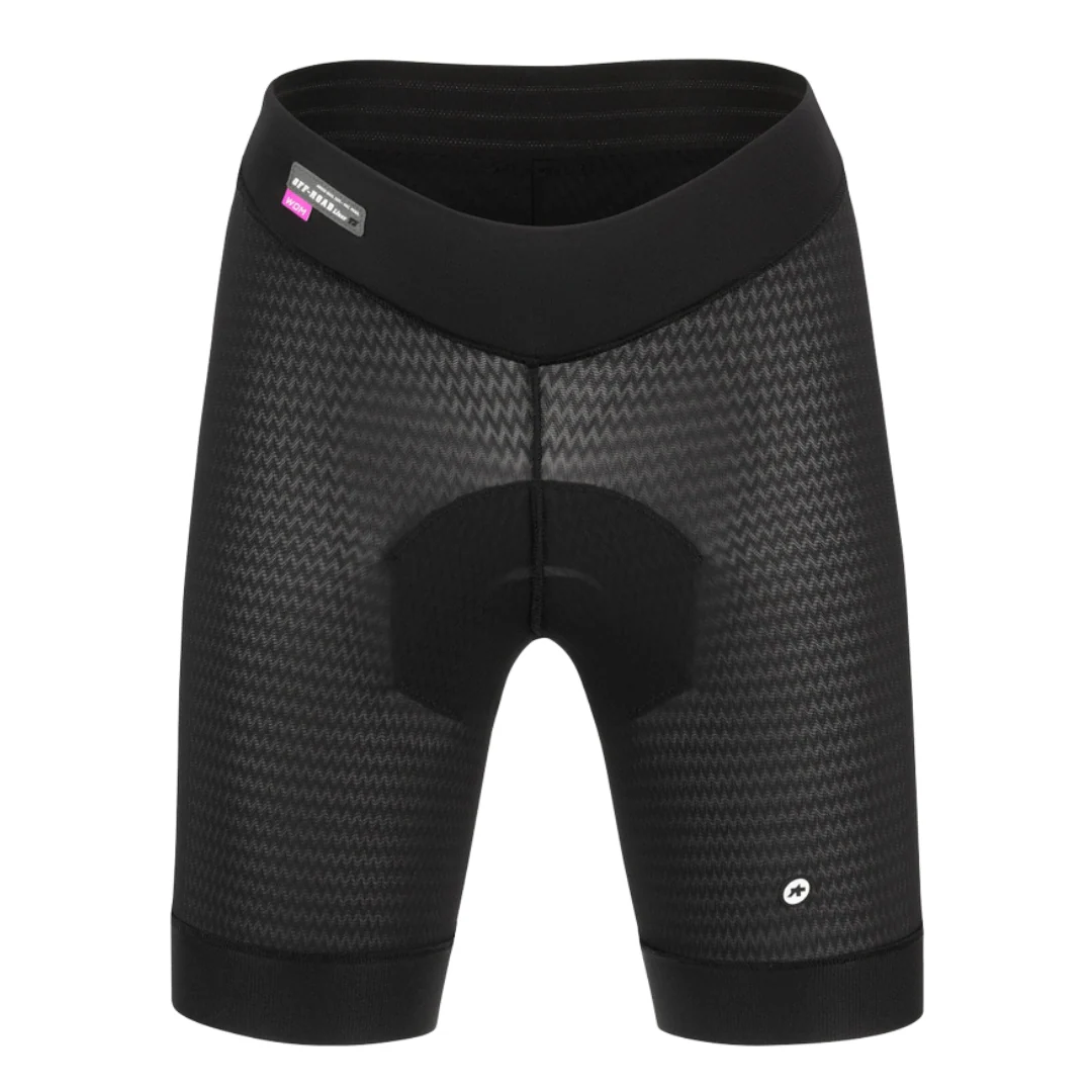 Pantaloncini Donna Assos Trail Tactica Women's Liner Shorts ST T3