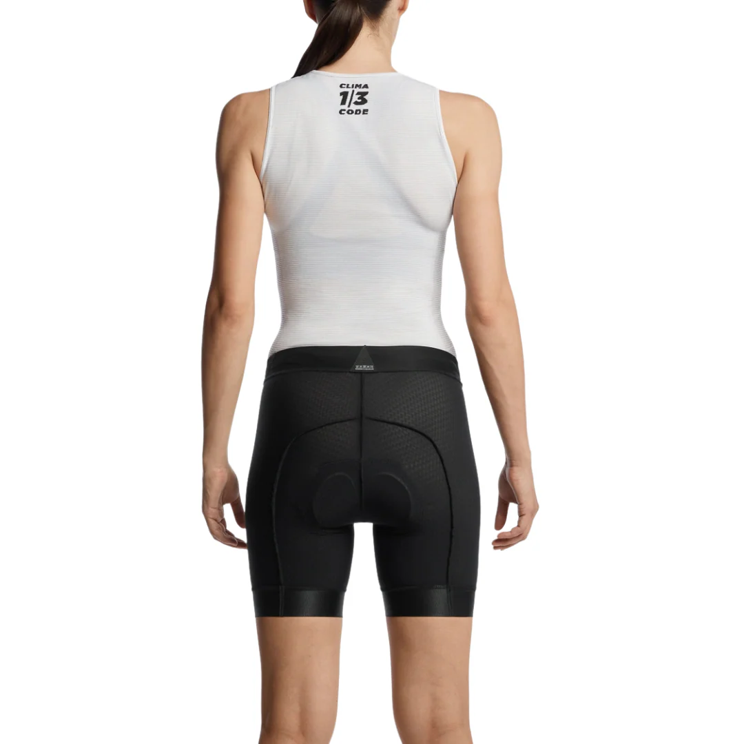 Pantaloncini Donna Assos Trail Tactica Women's Liner Shorts ST T3 - Image 5