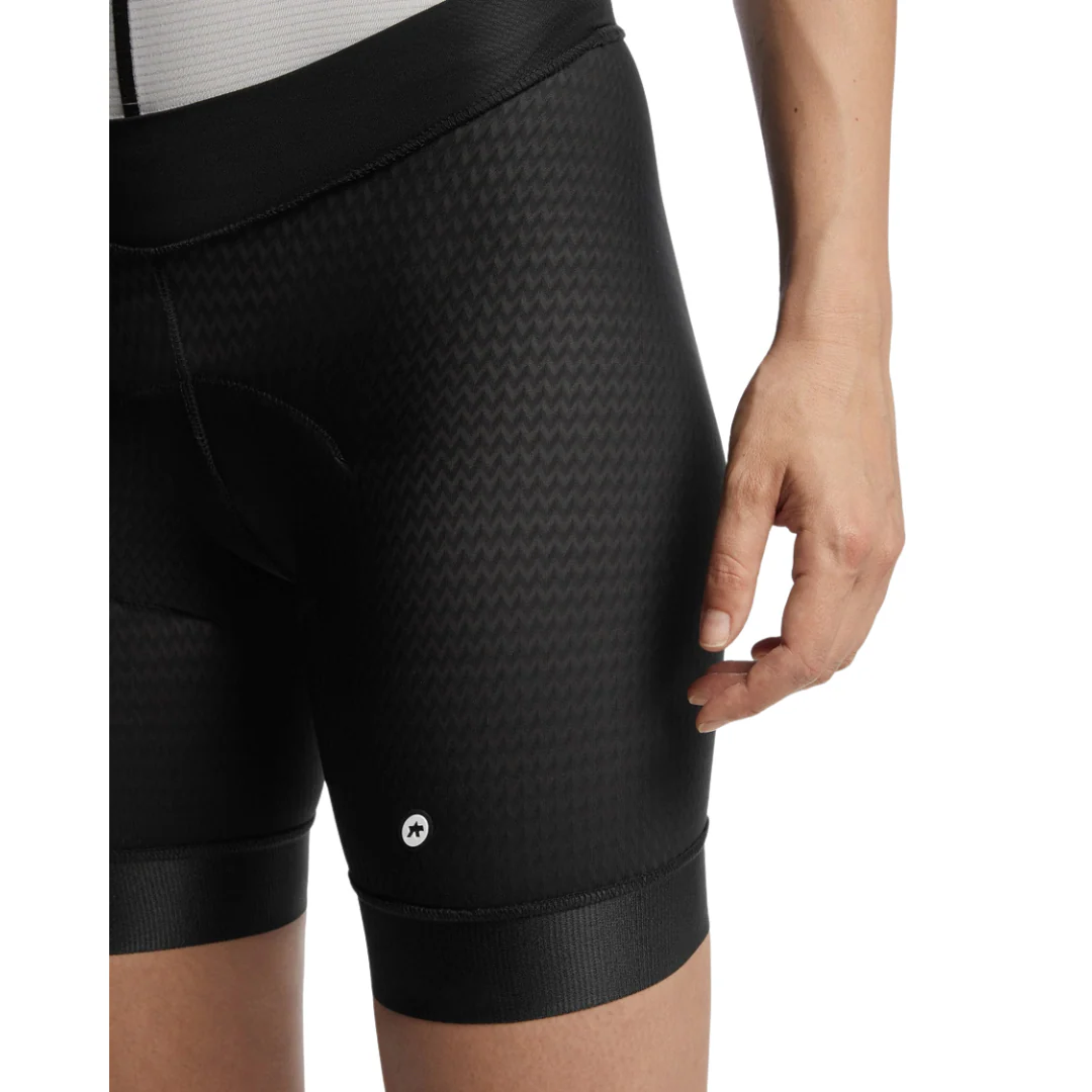 Pantaloncini Donna Assos Trail Tactica Women's Liner Shorts ST T3 - Image 7