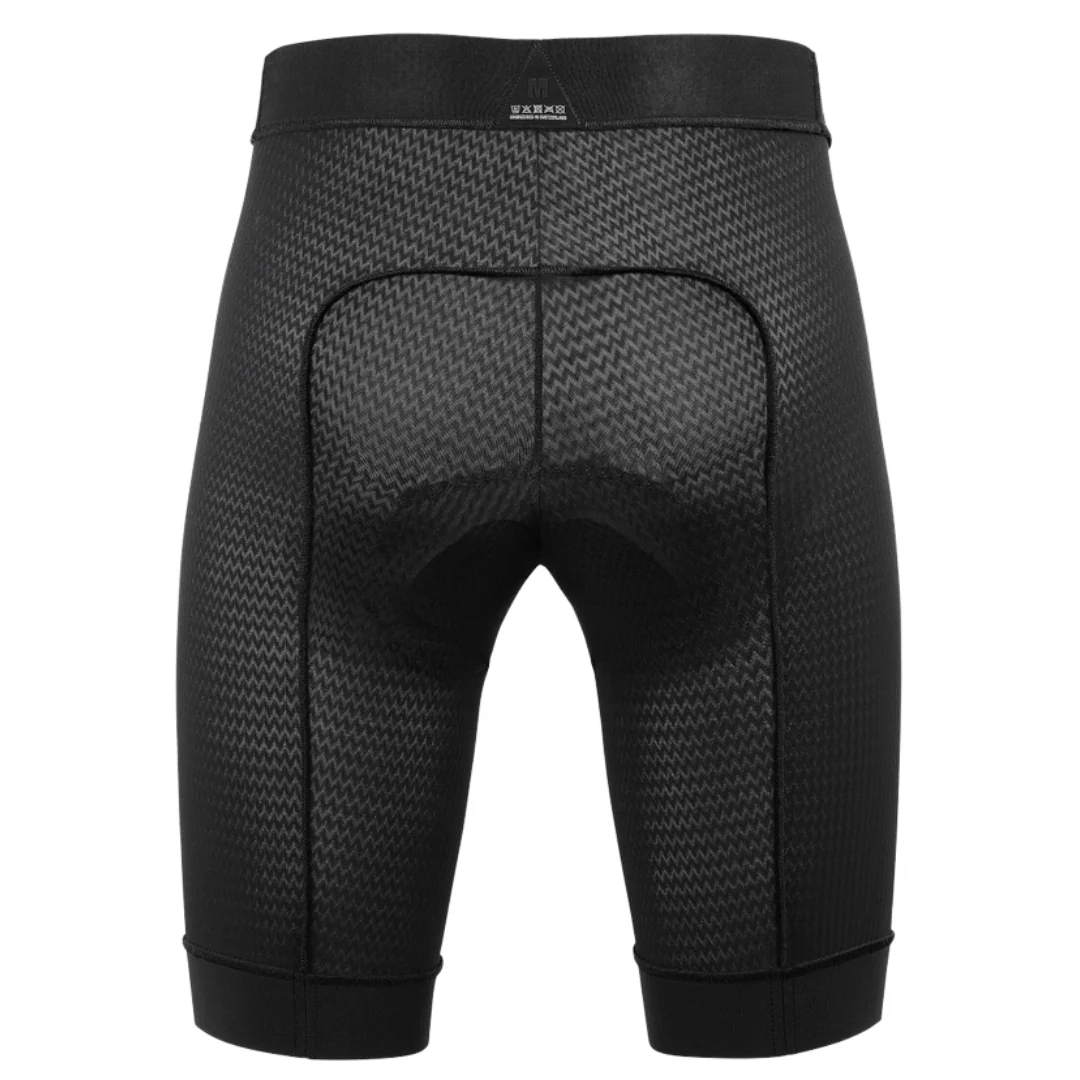 Pantaloncini Interni Assos Trail Tactica Liner Shorts ST T3 - Image 2