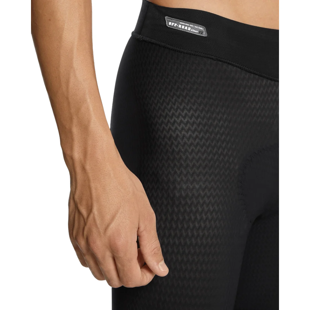 Pantaloncini Interni Assos Trail Tactica Liner Shorts ST T3 - Image 6