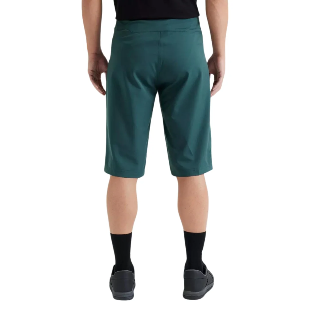 Pantaloncini Specialized Trail con Interno - Verde - Image 2