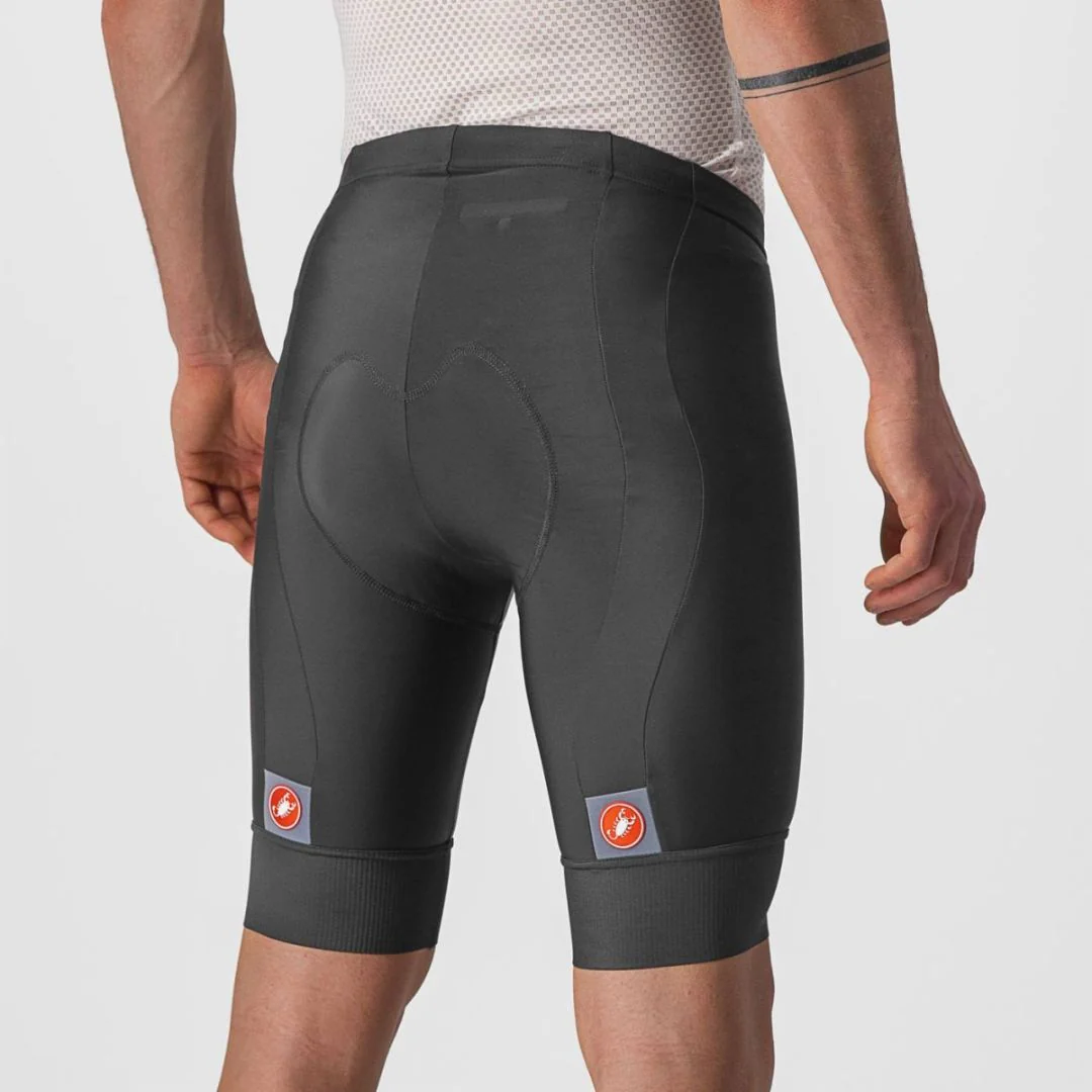 Pantaloncini Castelli Entrata Short - Image 5