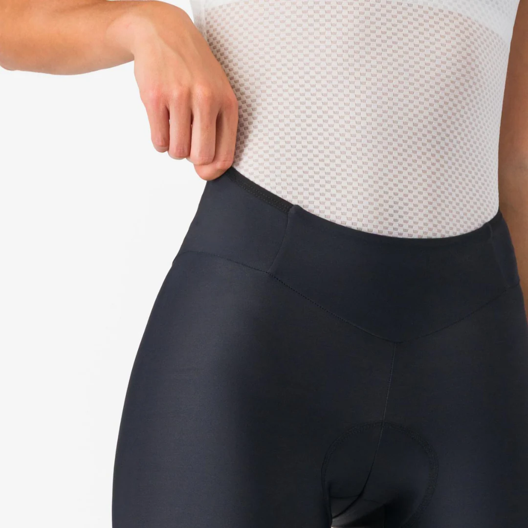 Pantaloncino Castelli Prima 2 - Nero - Image 6