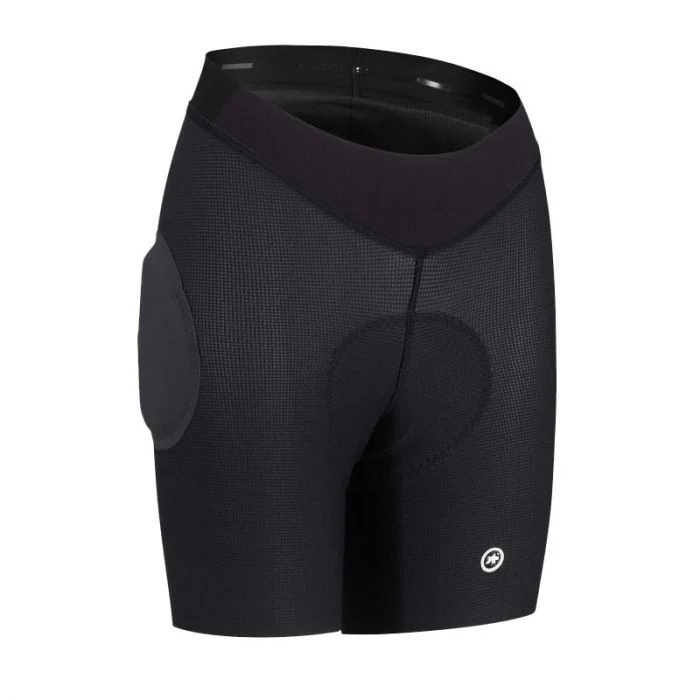 Pantaloncini Interni Donna Assos Trail - Image 3