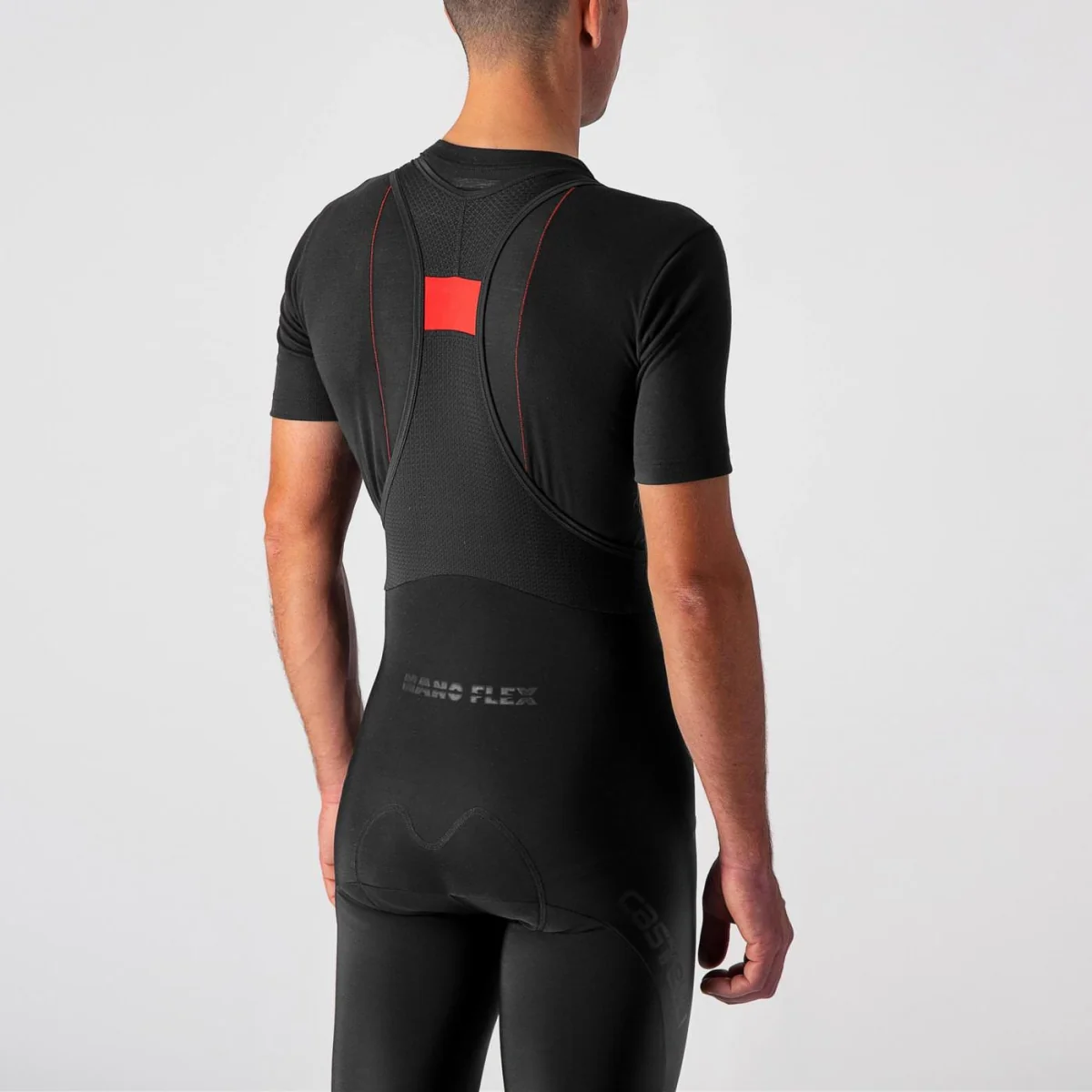 Salopette Castelli Tutto Nano Bibtight - Image 3