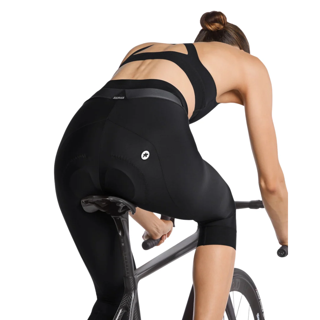 Pantaloni Assos UMA GT Summer Half Knickers C2 - Image 6