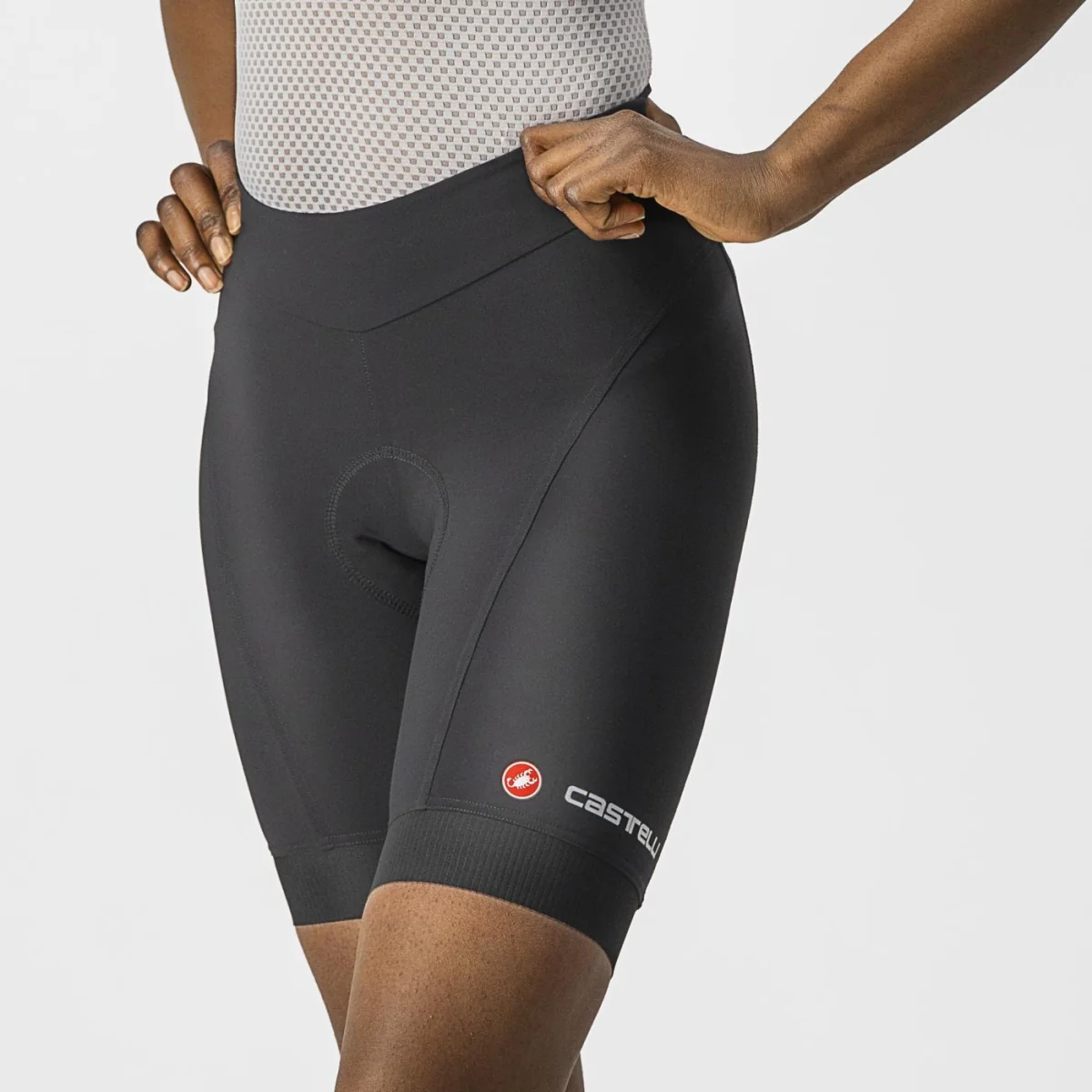 Pantaloncini Castelli Endurance W - Image 4