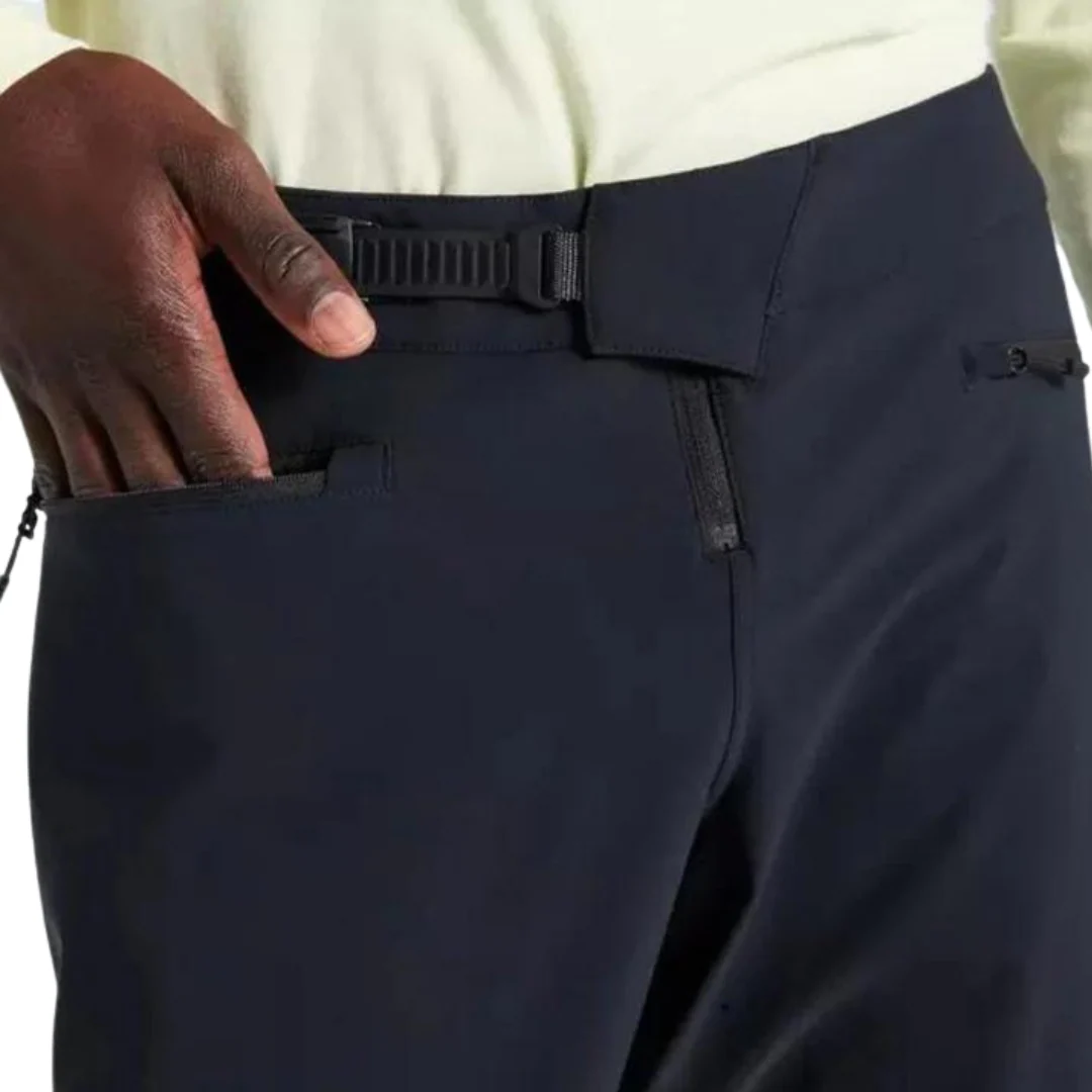 Pantaloni Specialized Trail - Nero - Image 4