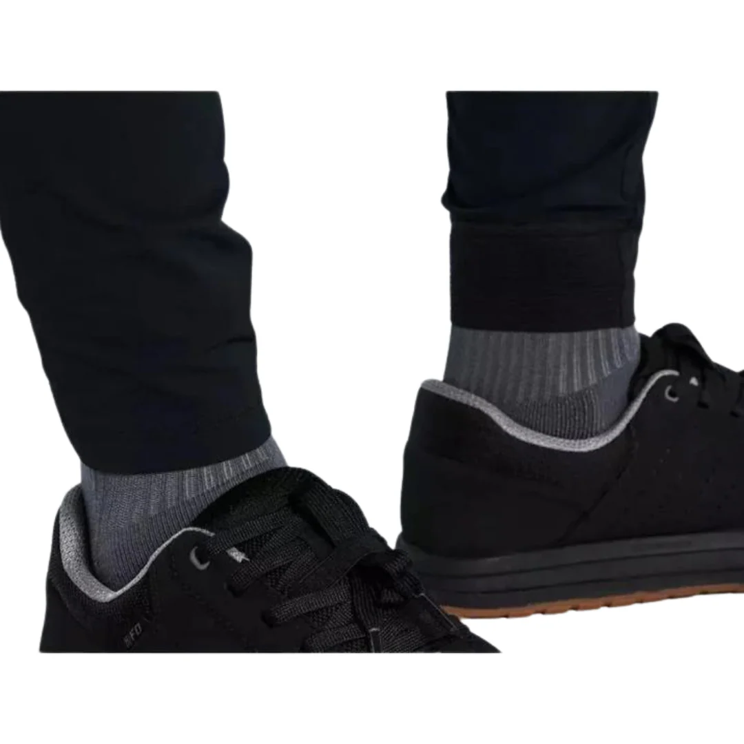 Pantaloni Specialized Trail - Nero - Image 5