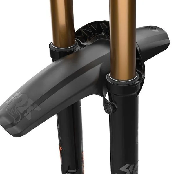 Parafanghi FOX Mud Guard 40 - nero - Image 2
