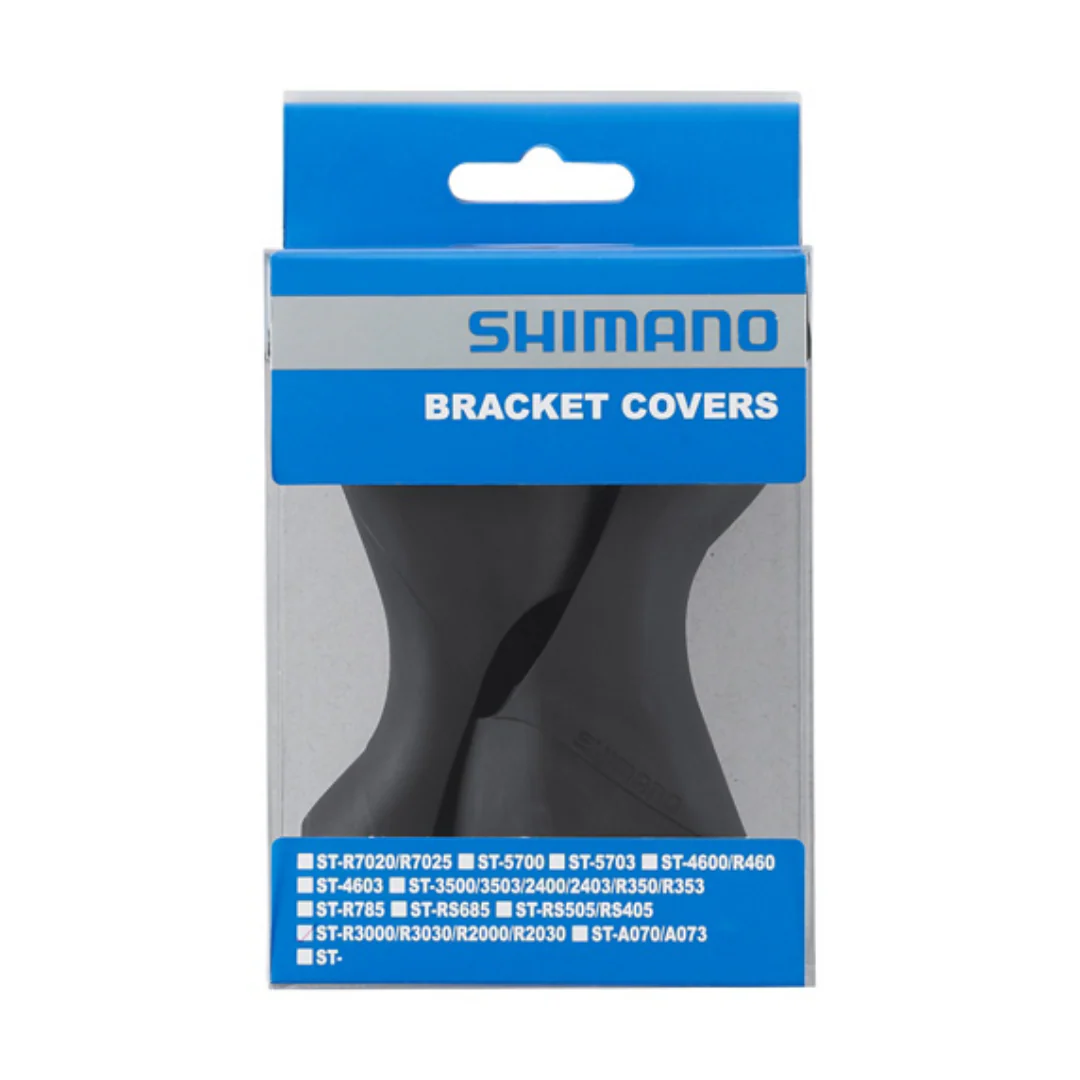 Copricomandi Shimano ST-R3000 - Image 2