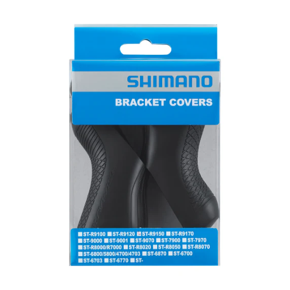 Copricomandi Shimano ST-R9150 Di2 - Image 2