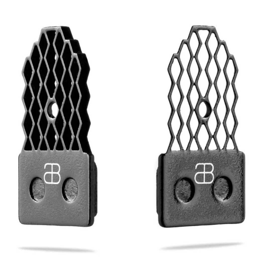 Pastiglie Absolut Black Shimano Road (Disc34) - Image 2
