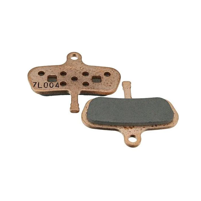 Pastiglie Avid Freno Code Sinterizzate 2007-2010