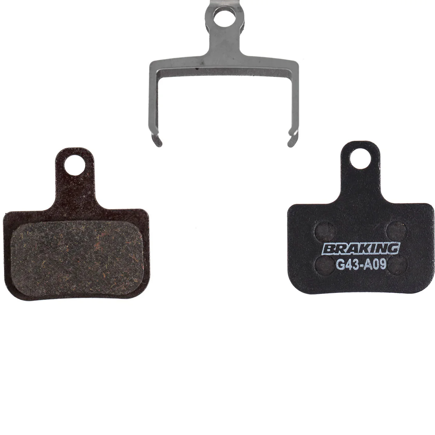 Pastiglie Braking Organic - Sram Red