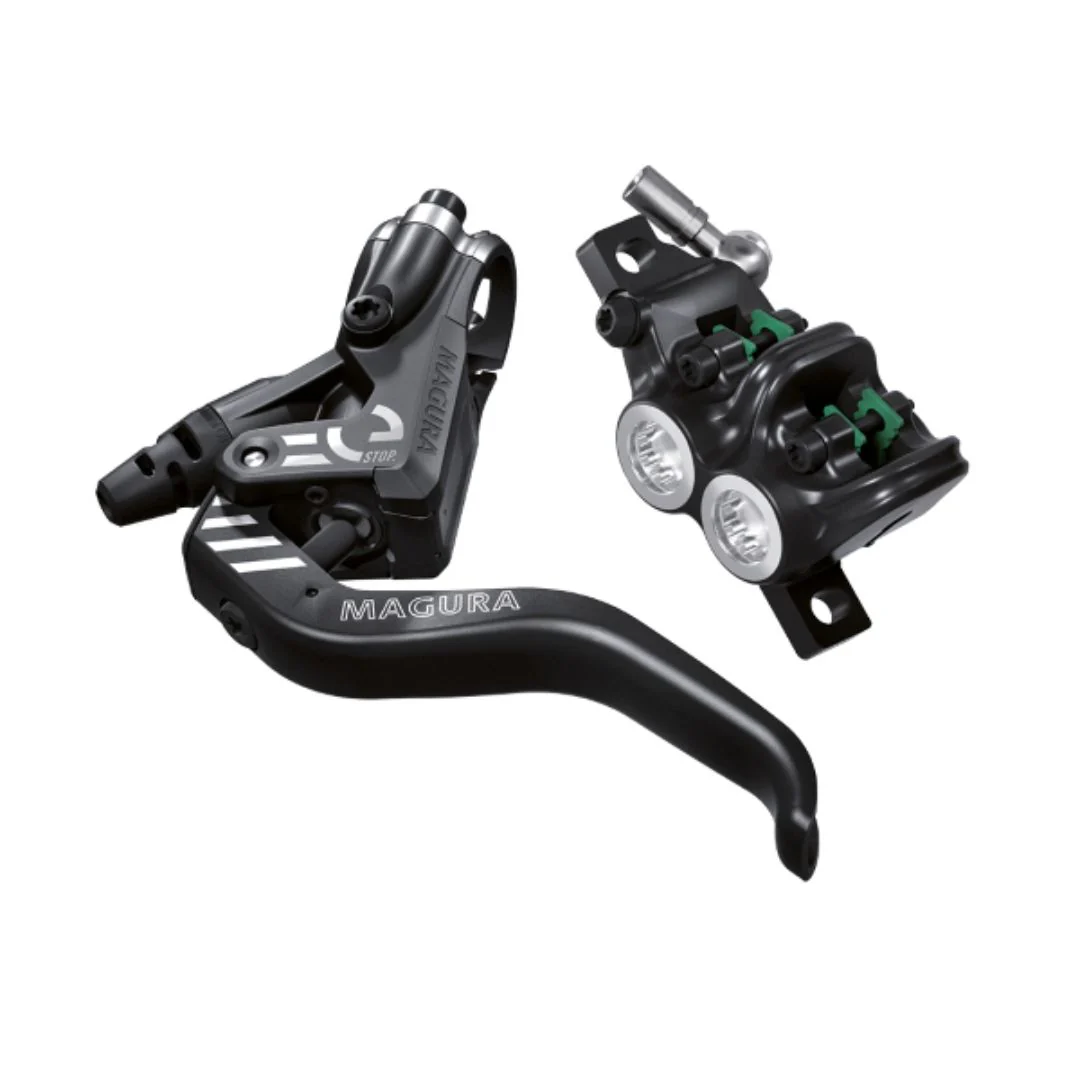 Freno a Disco Magura MT5 eSTOP Post Mount