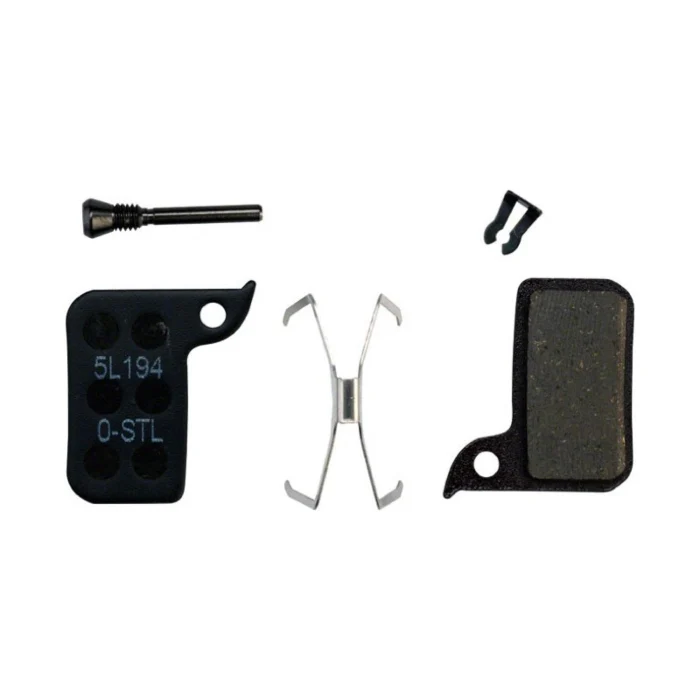 Pastiglie Organiche Sram HRD Road/Level ULT-TLM