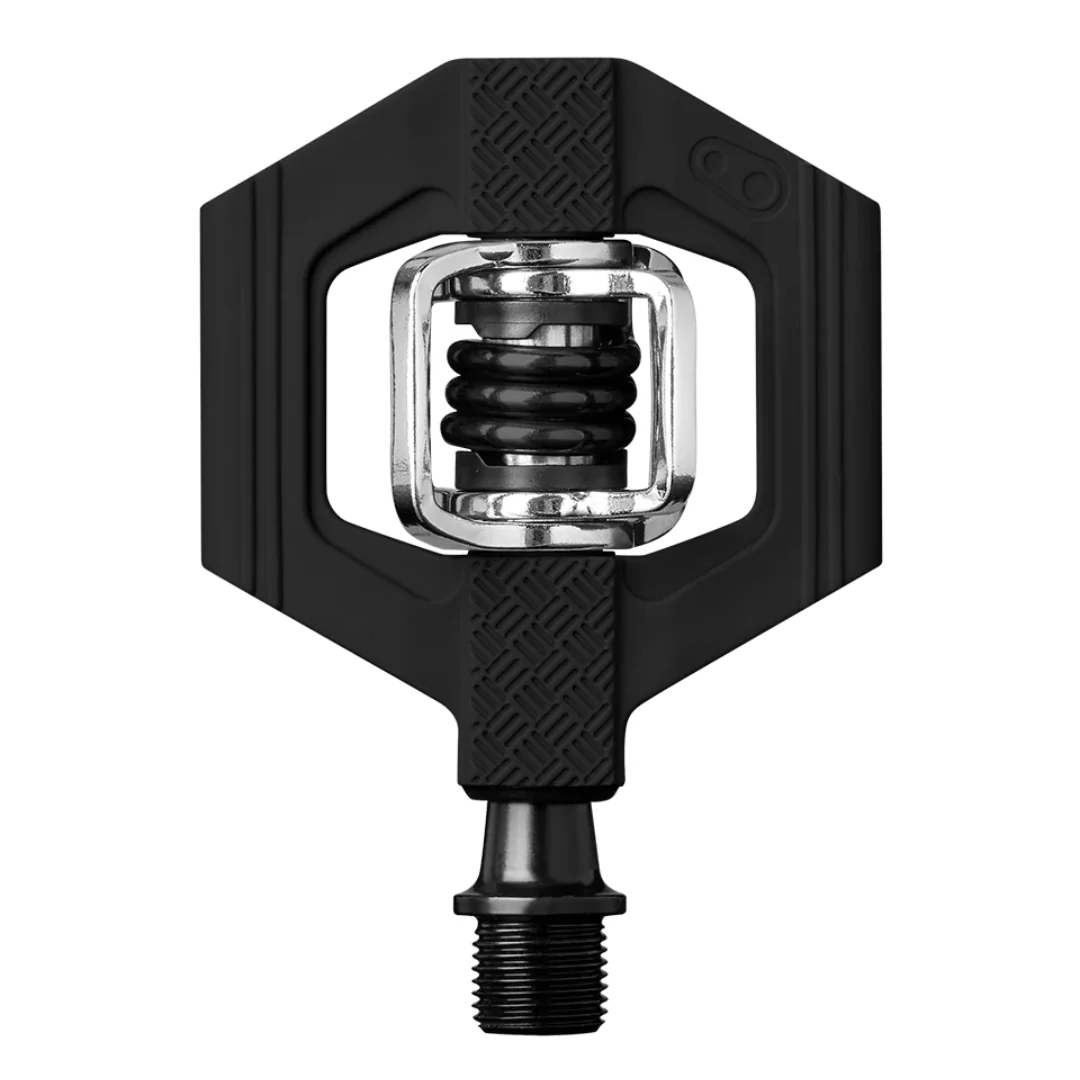 Pedali Crankbrothers Candy 1 - Nero