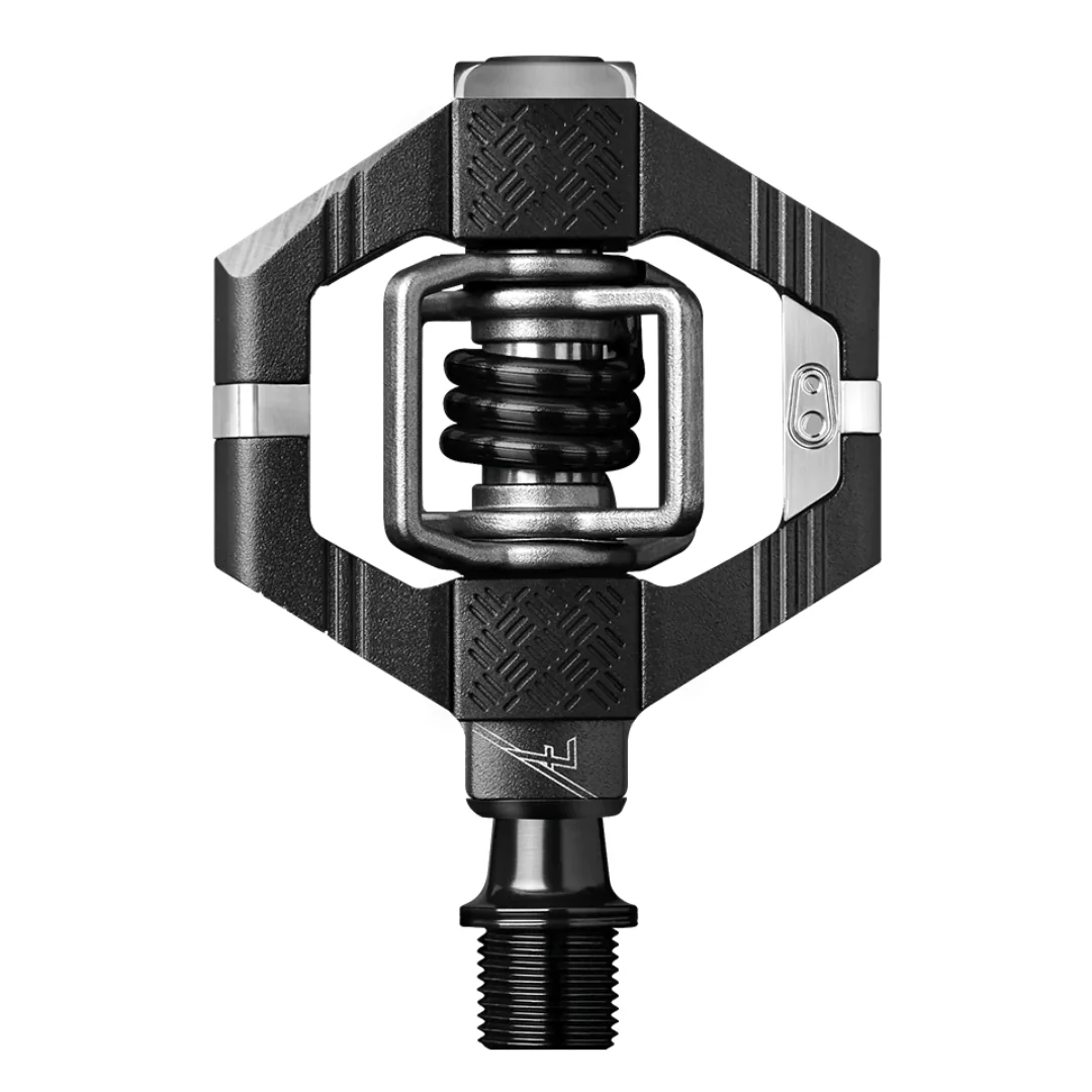 Pedali Crankbrothers Candy 7 - Nero