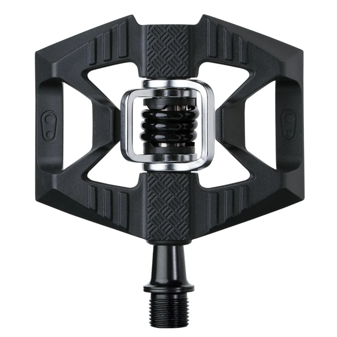 Pedali Crankbrothers Double Shot 1 - Nero