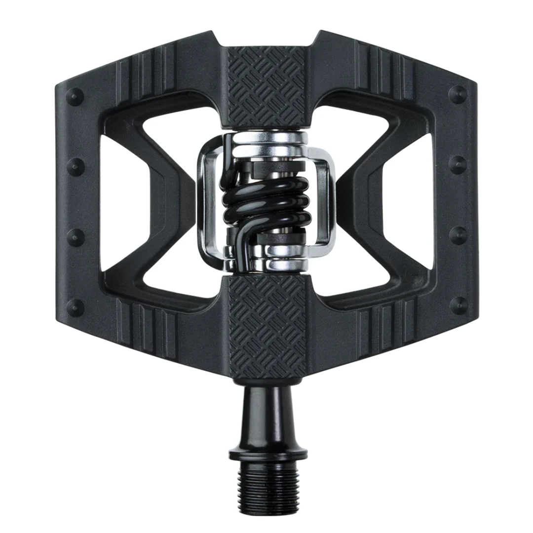 Pedali Crankbrothers Double Shot 1 - Nero - Image 2