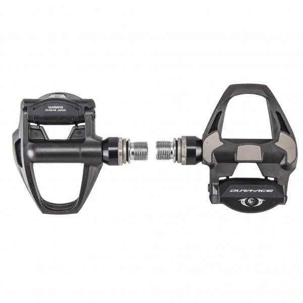 Pedali Dura-Ace R9100 SPD-SL - Con Tacchette SM-SH12 - Image 3